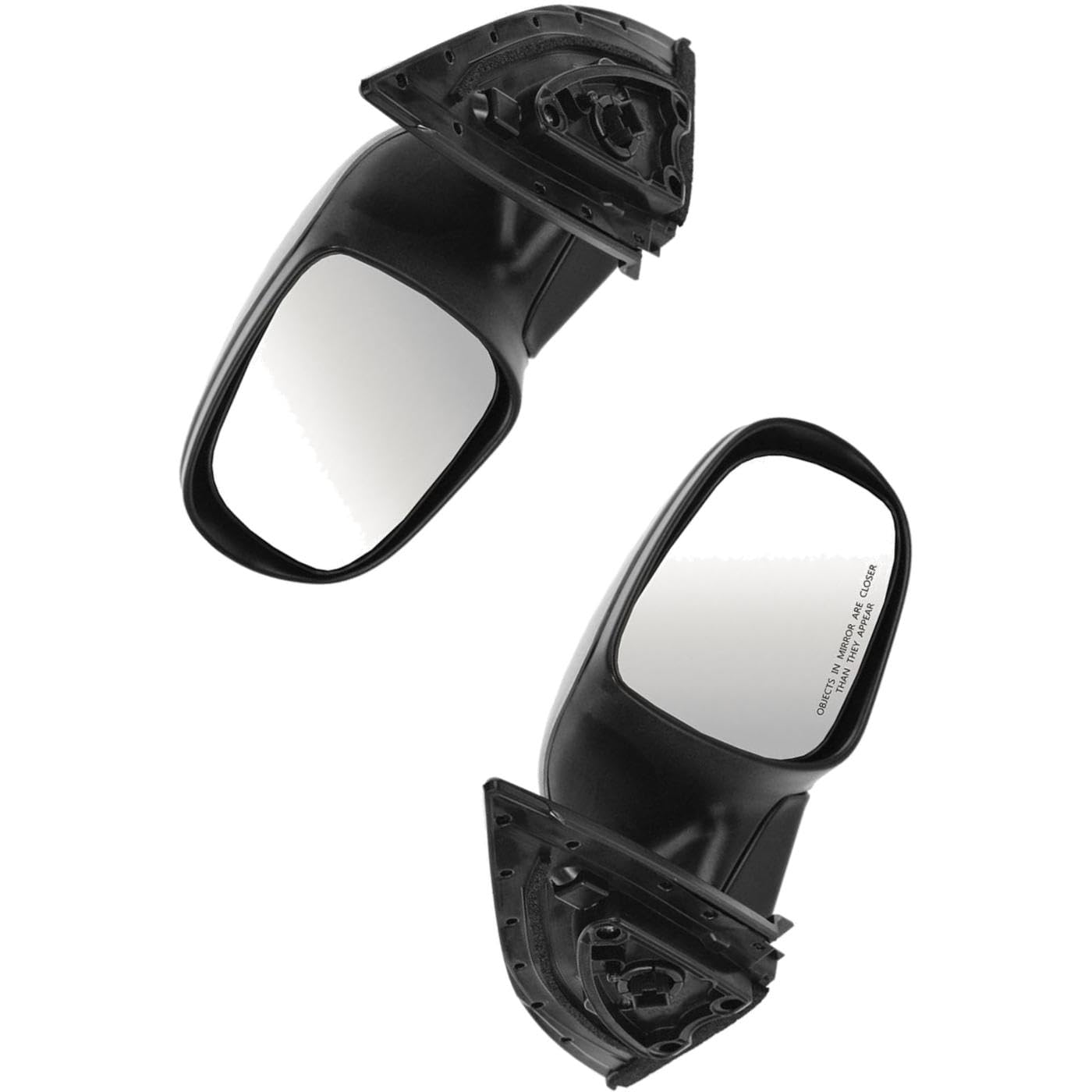 Amazon.com: Door Mirror Replacement For 2020 Toyota Highlander | 1